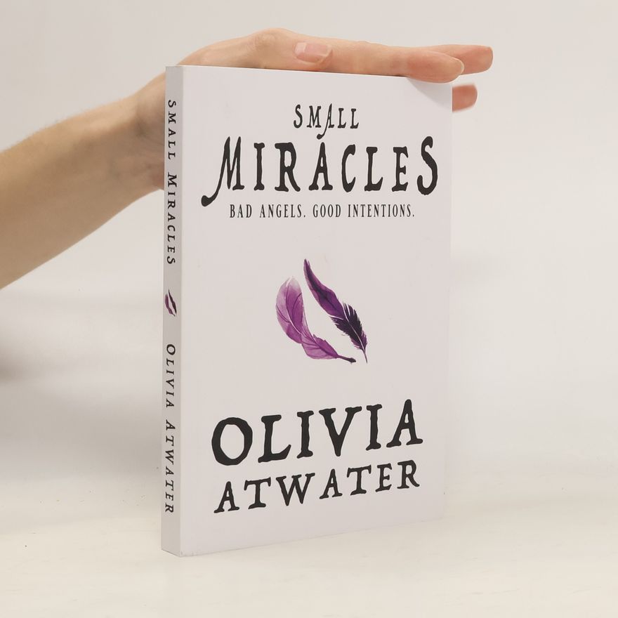 Olivia Atwater Small Miracles