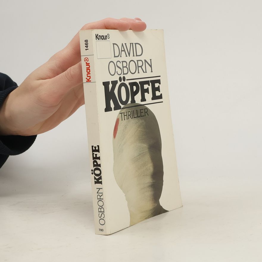 David Osborn Köpfe
