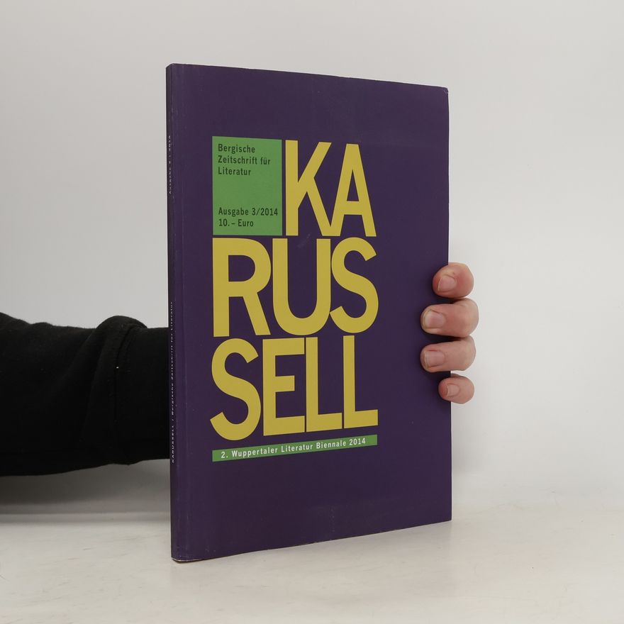 Various authors Karussell