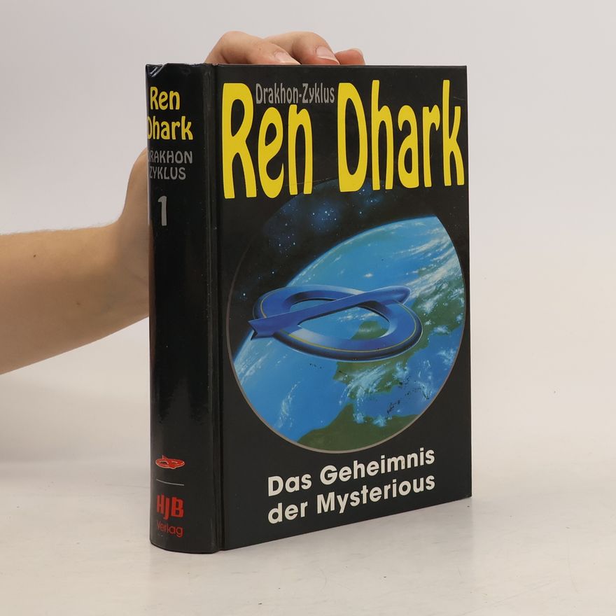 Werner Giesa Das Geheimnis der Mysterious