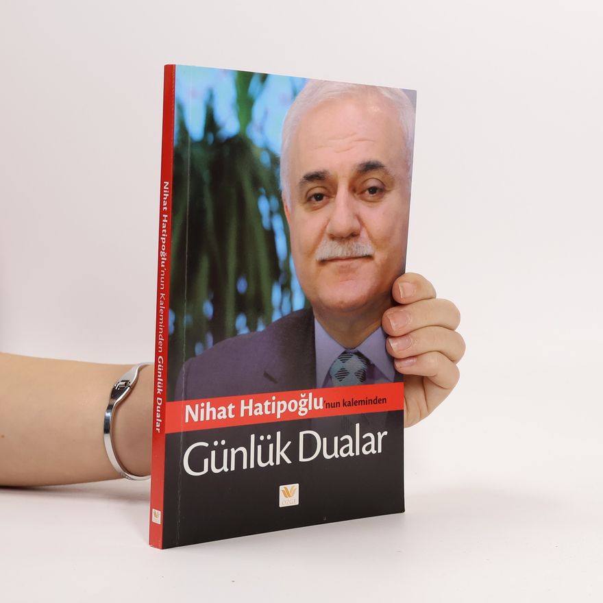 Nihat Hatipoglu Günlük Dualar
