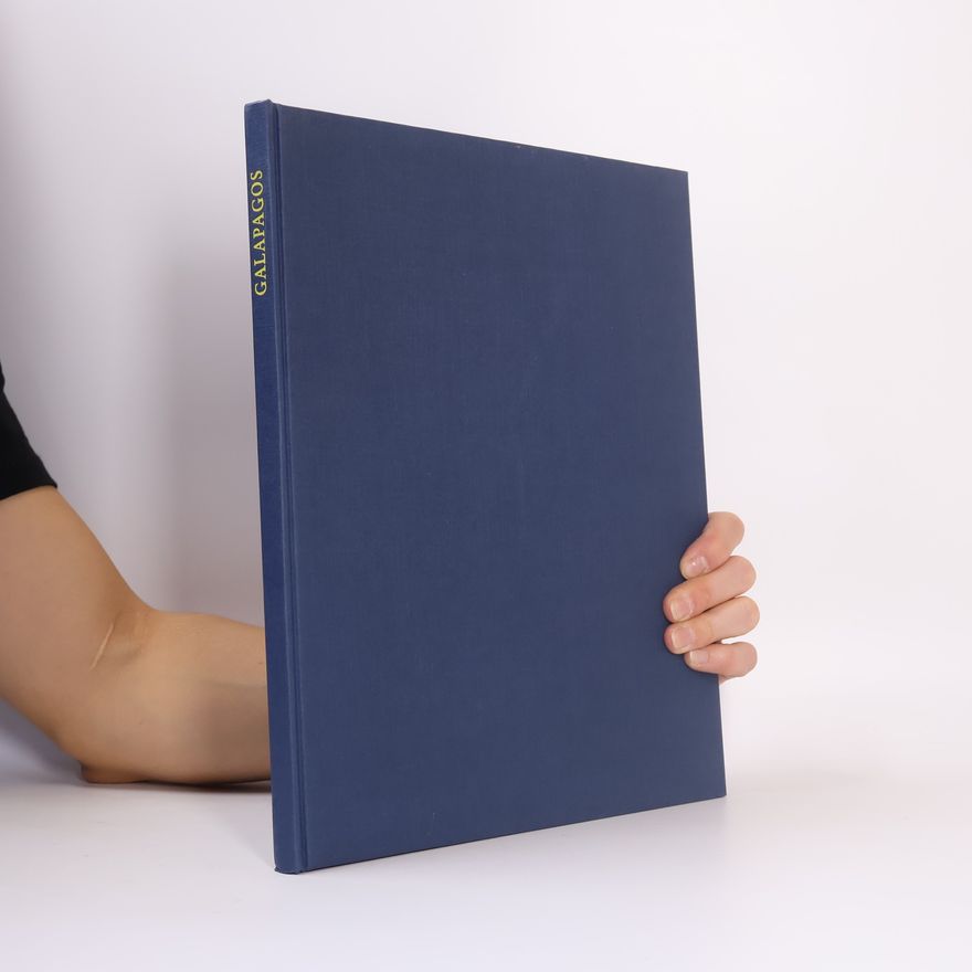 Autorenkollektiv Galapagos