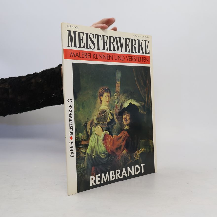 Autorenkollektiv Meisterwerke 3