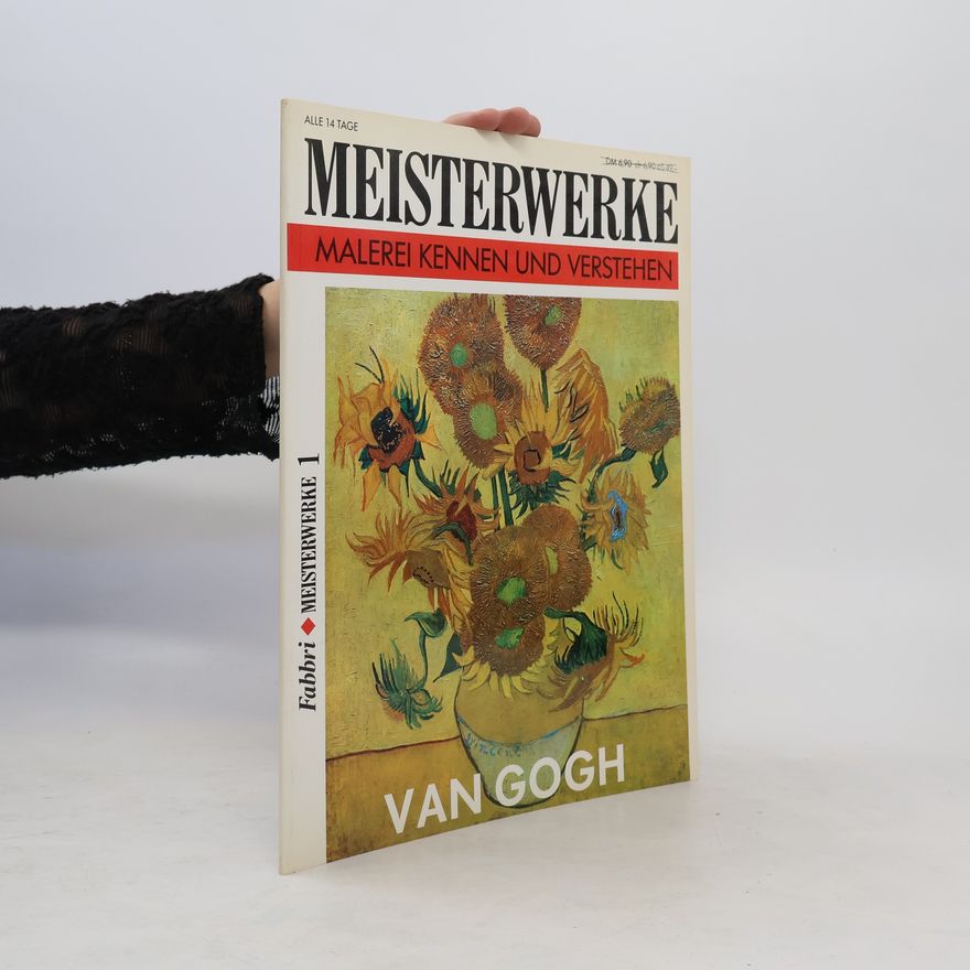 Various authors Meisterwerke 1. Malerei kennen und verstehen