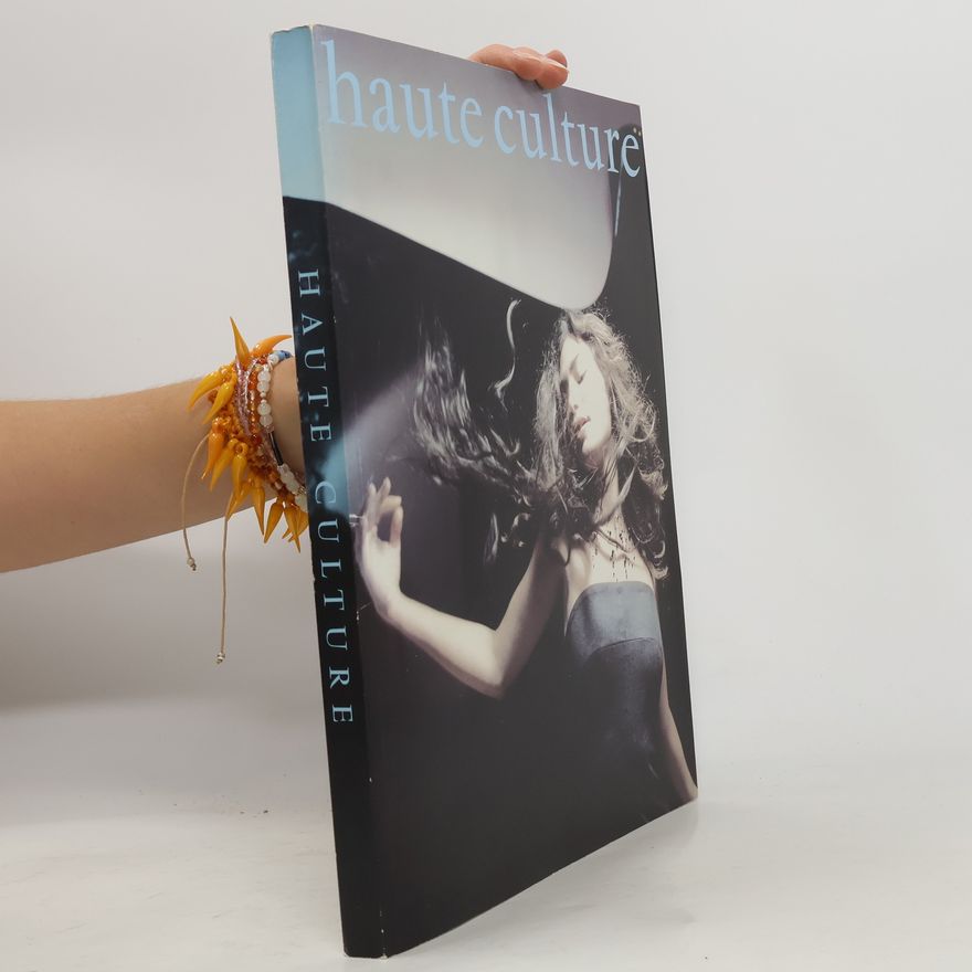 Gisela Prager Haute Culture