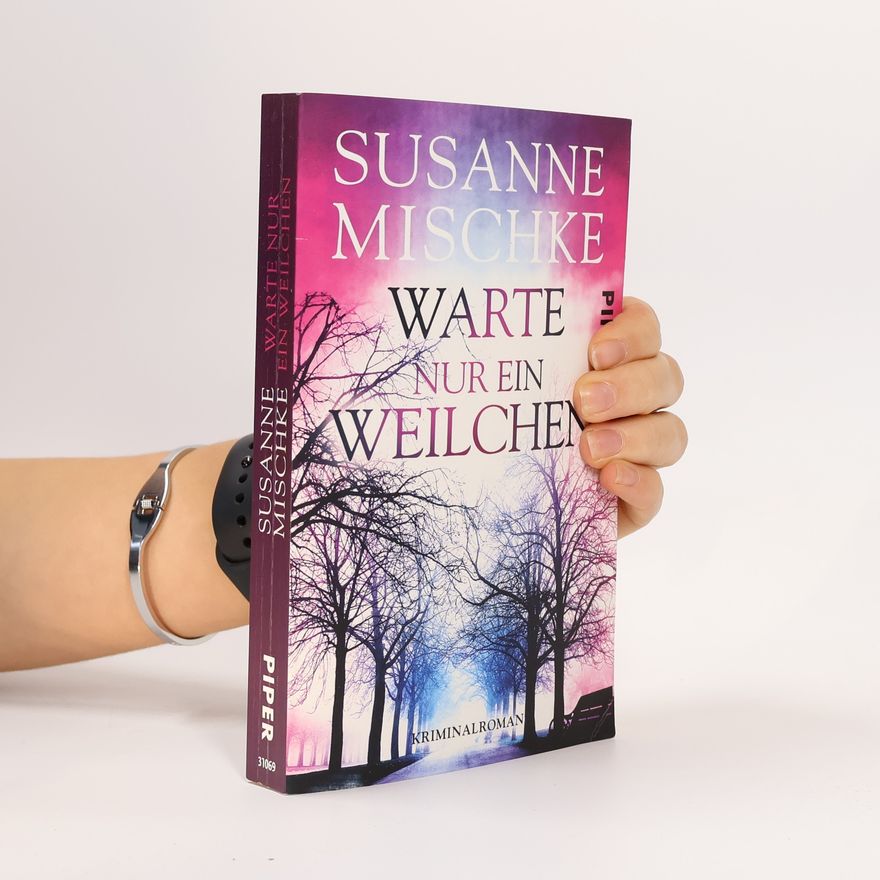 Susanne Mischke Warte nur ein Weilchen
