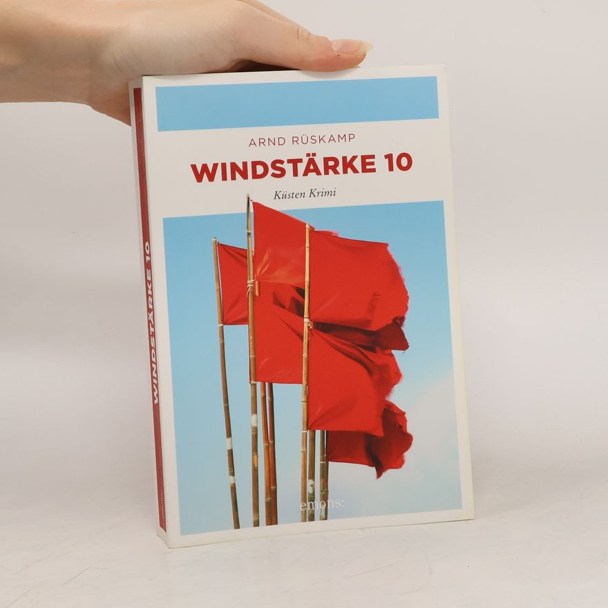 Arnd Rüskamp Windstärke 10