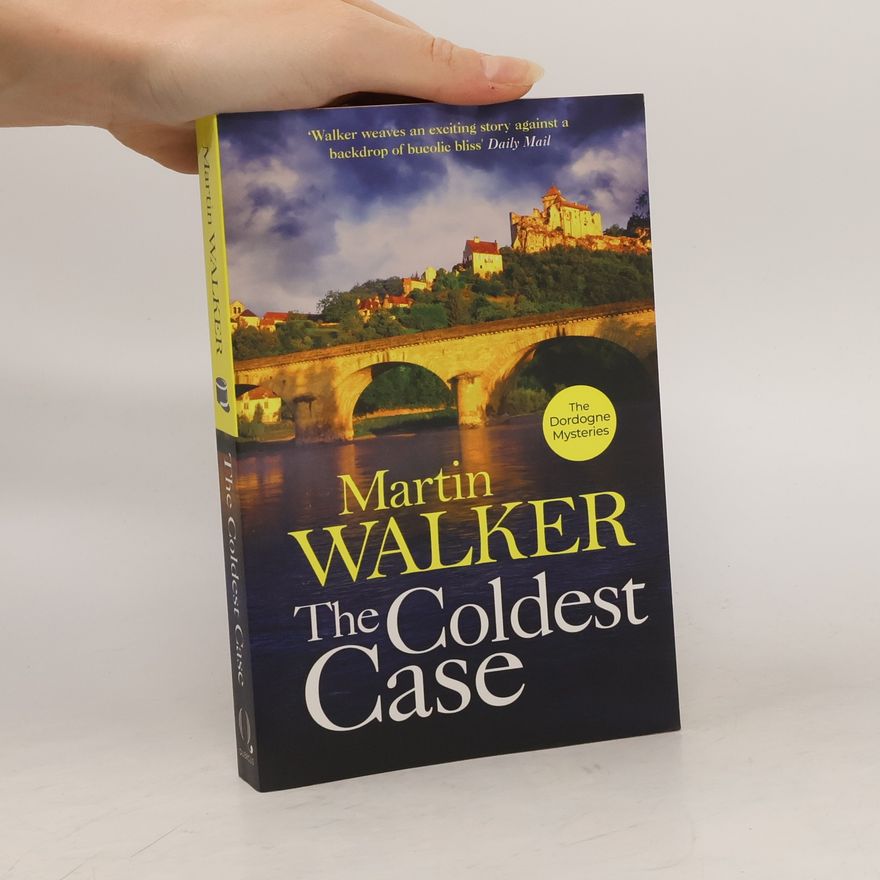 Martin Walker Coldest Case