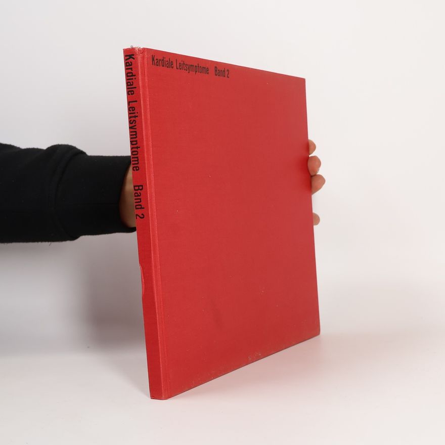 Horst H. Tobien Kardiale Leitsymptome 2