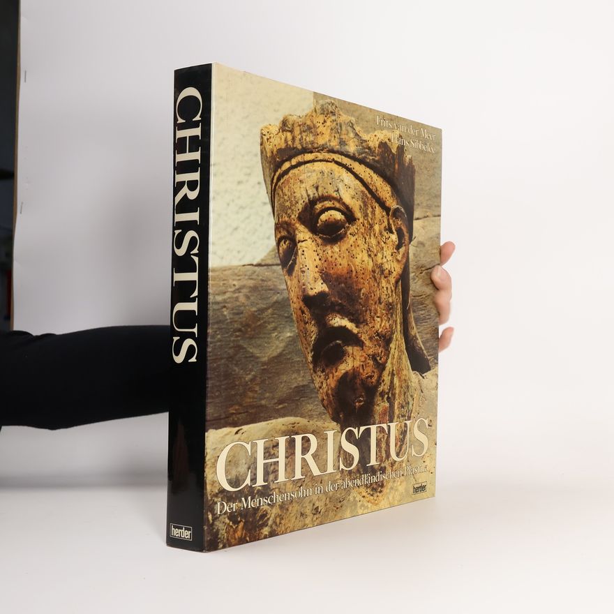 Frans T. Stoks Christus