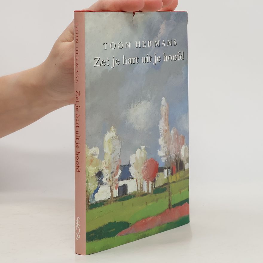 Toon Hermans Zet je hart uit je hoofd