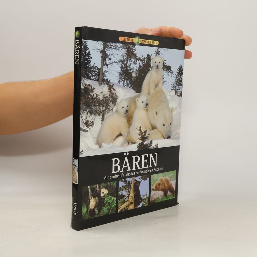 AA.VV. Bären