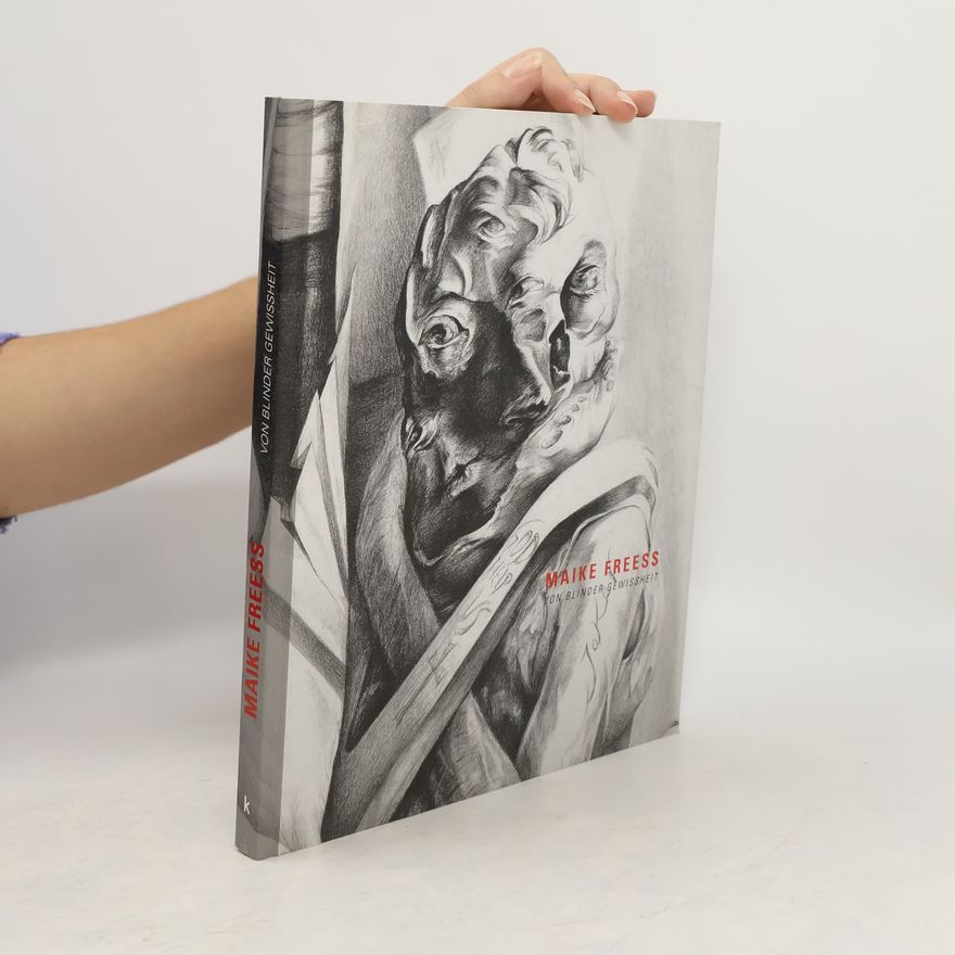 Gerhard Finckh Maike Freess, von blinder Gewissheit