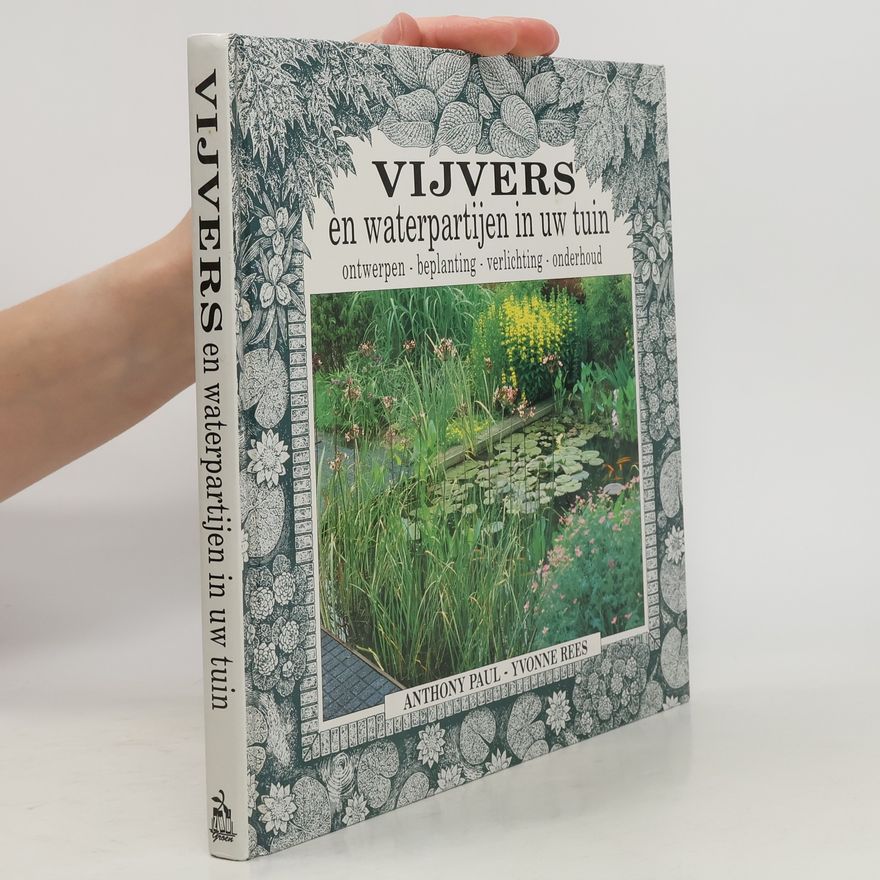A. S. Mulder Vijvers en waterpartijen in uw tuin