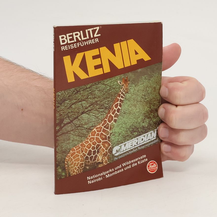 Jack Altman Kenia