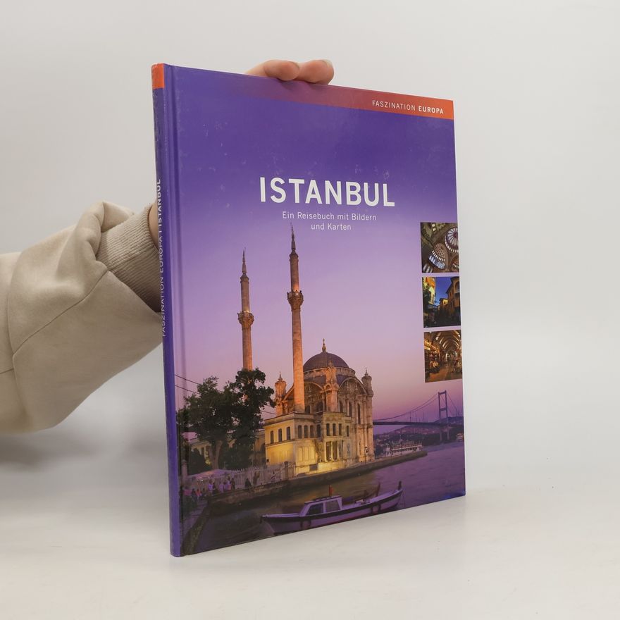 Autorenkollektiv Istanbul