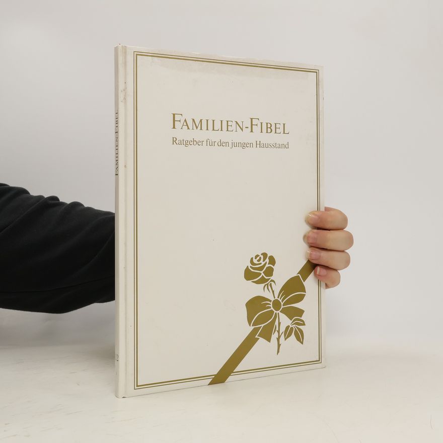 Collectif d'auteurs Familien-Fibel