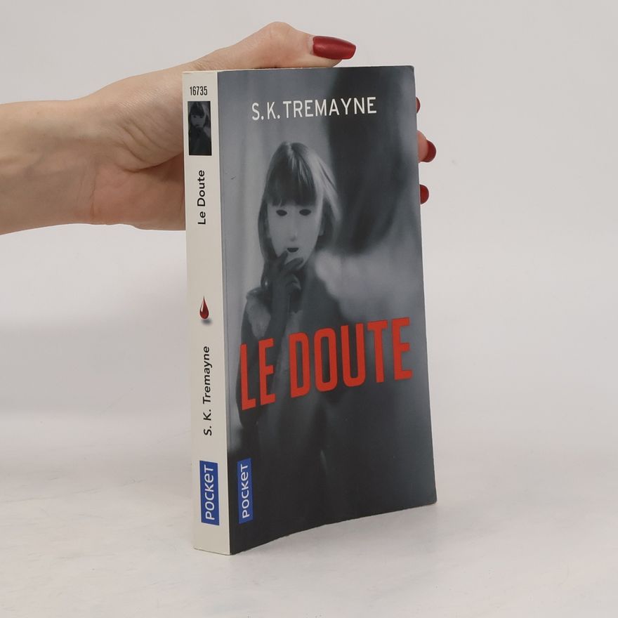 Tom Knox Le Doute