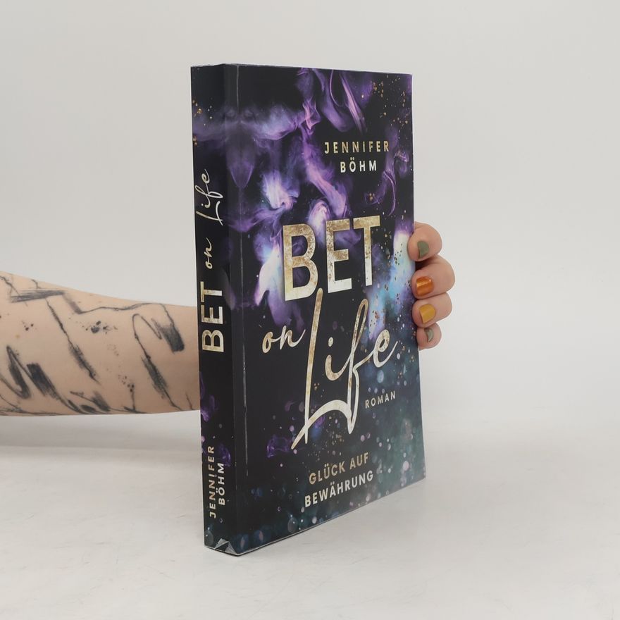 Jennifer Böhm Bet on Life