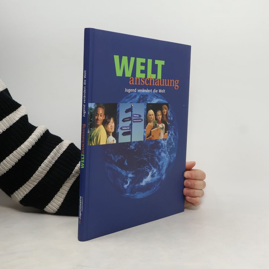 kolektiv Welt anschauung: Jugend verändert die Welt