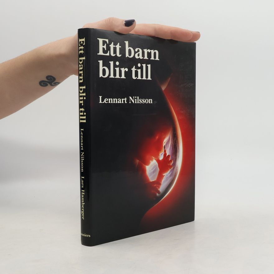 Lars Hamberger Ett barn blir till
