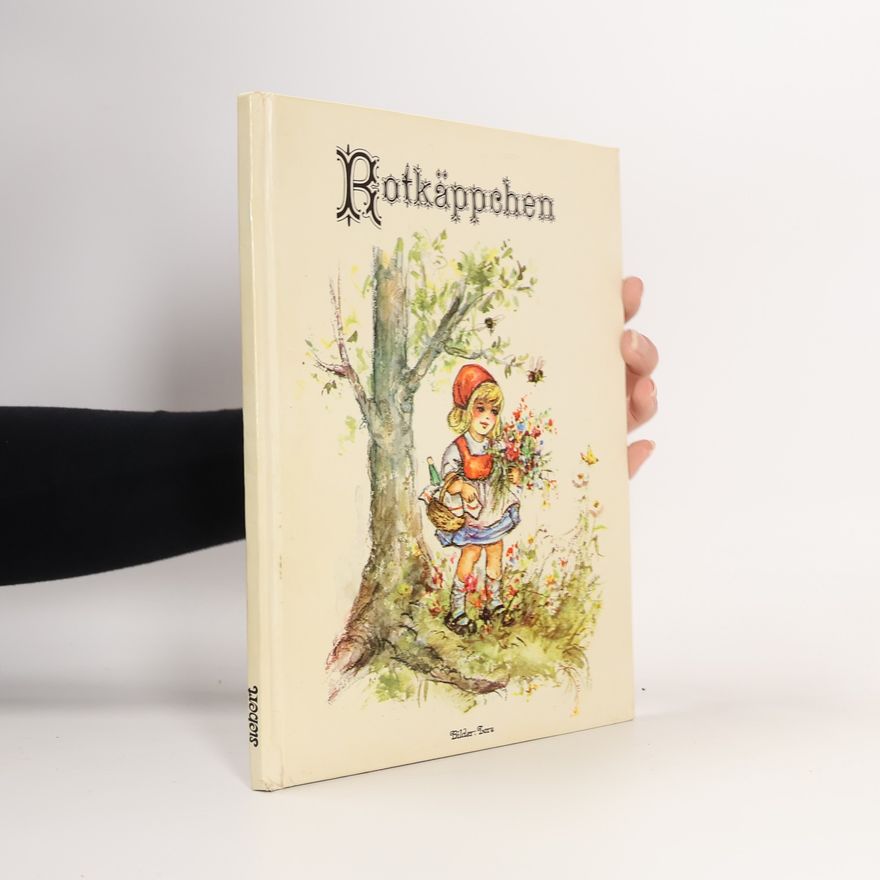 Autorenkollektiv Rotkäppchen