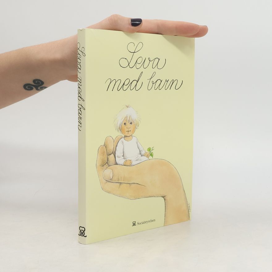 Lars H. Gustafsson Leva med barn