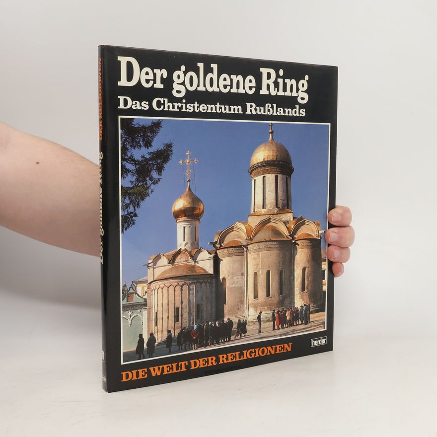 Desanka Milošević Der goldene Ring