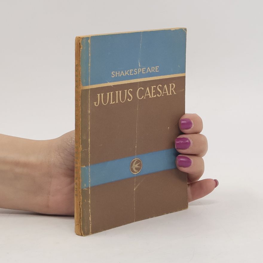 William Shakespeare Julius Caesar