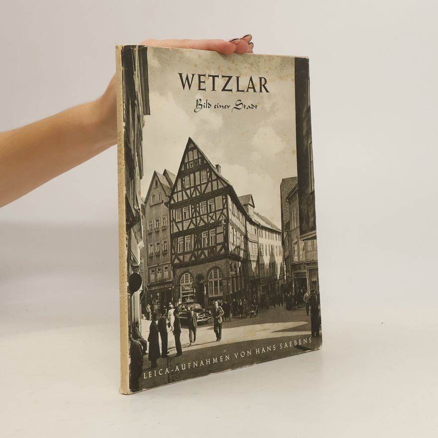 Hans Saebens Wetzlar