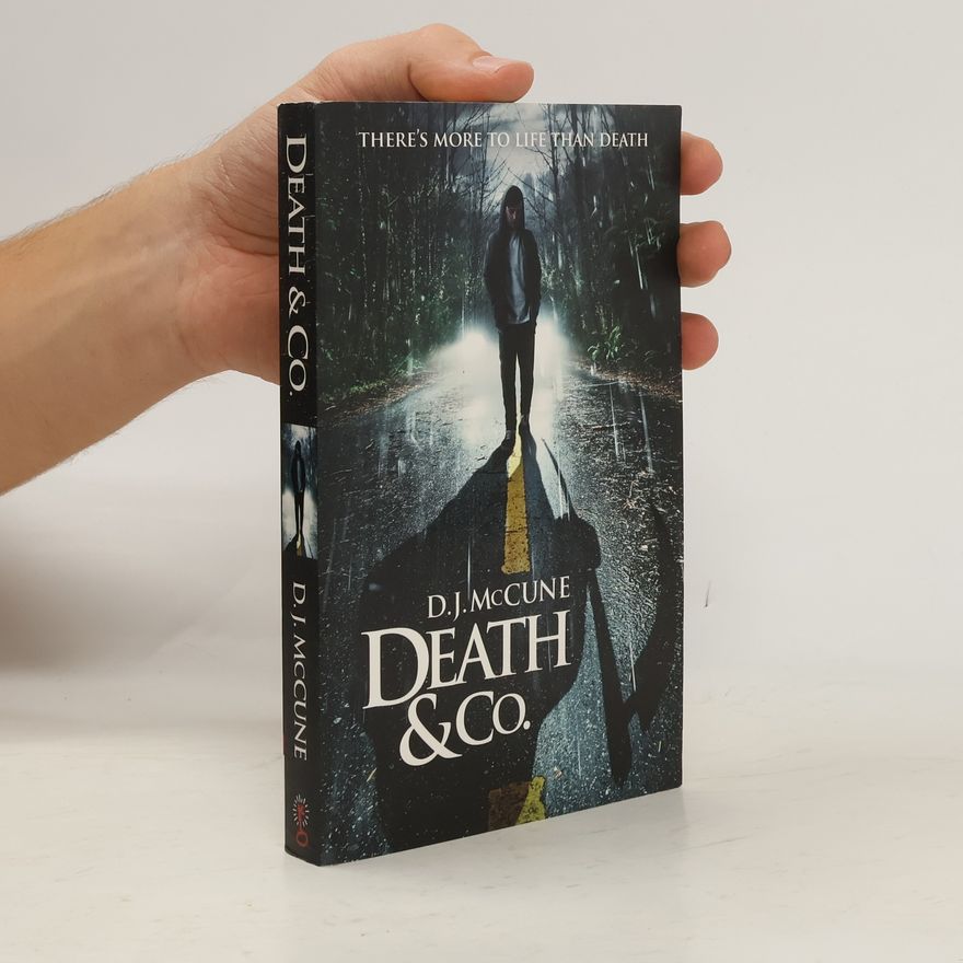 D. J. McCune Death & Co.