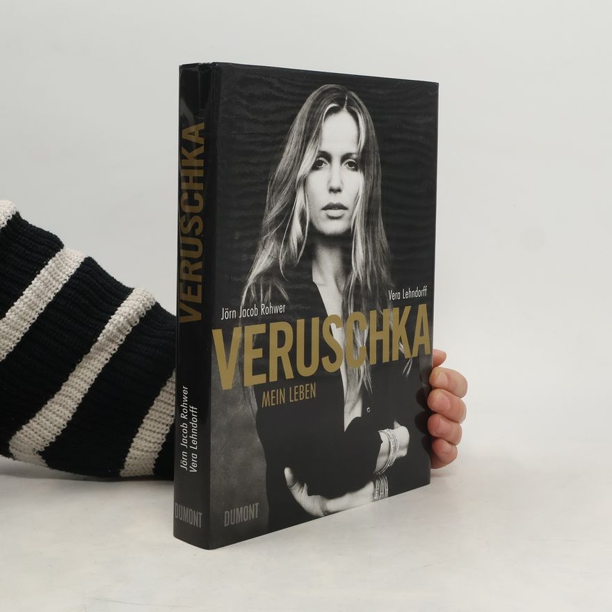 Jörn Jacob Rohwer Veruschka