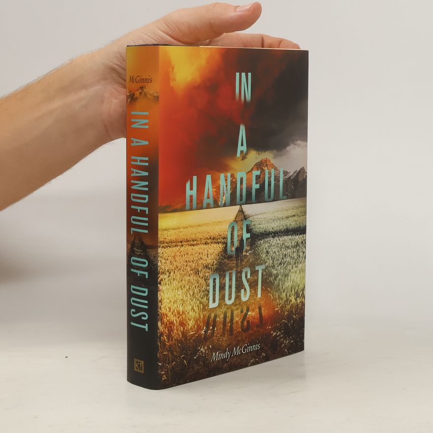 Mindy McGinnis In a Handful of Dust