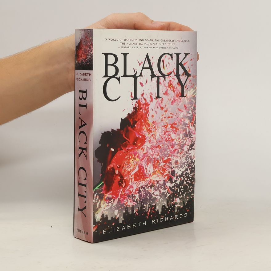 Elizabeth Richards Black City