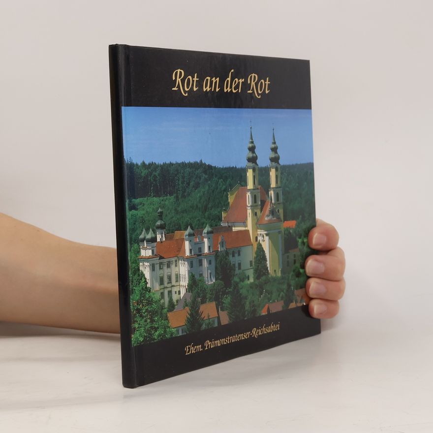 Jutta Betz Rot an der Rot