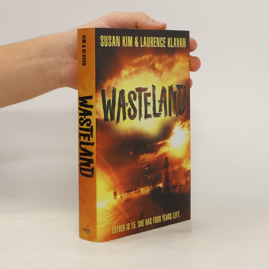 Susan Kim Wasteland