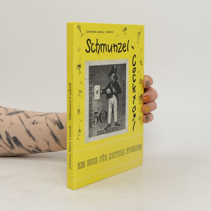 Johanna Maria Lämmle Schmunzel-Cocktail