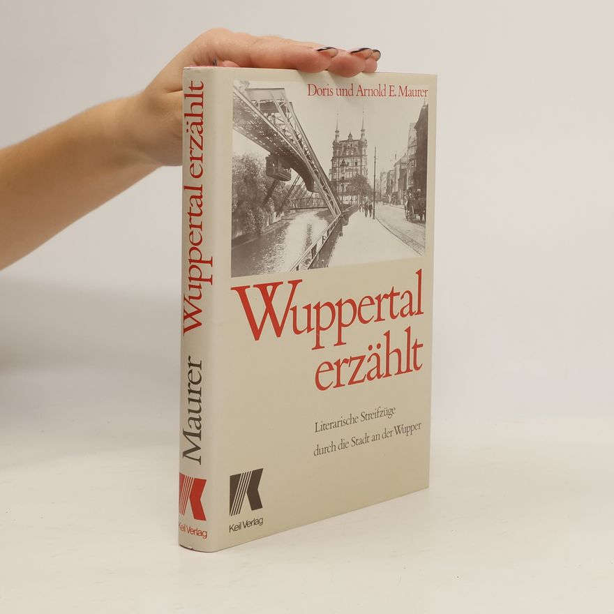 Doris Maurer Wuppertal erzählt