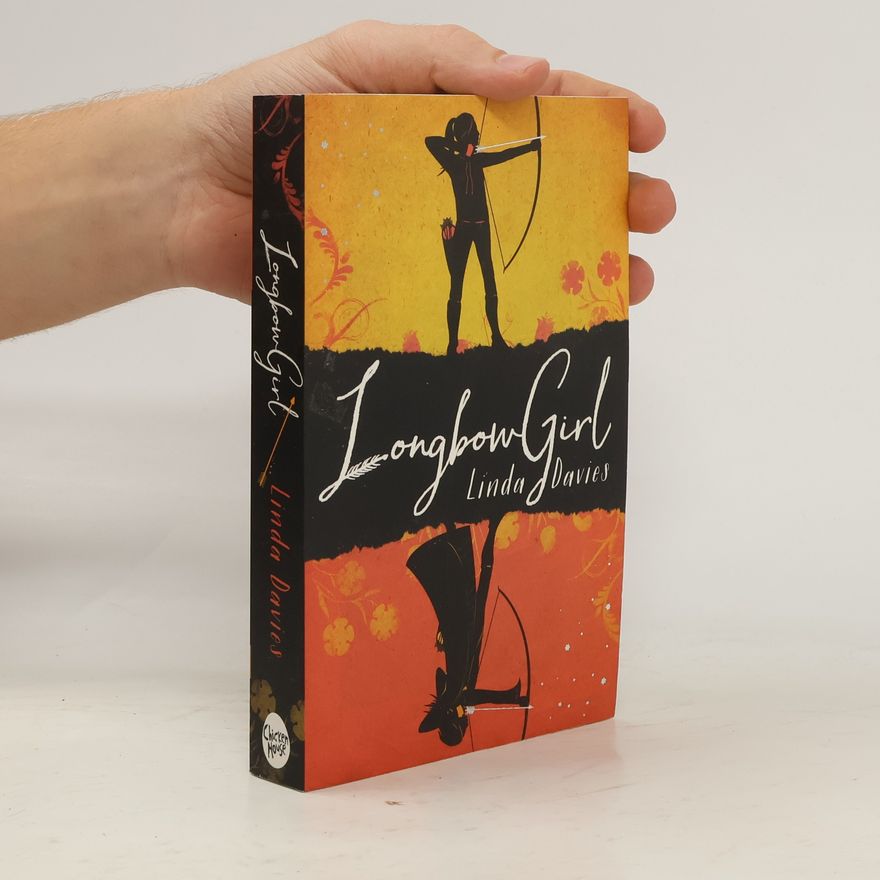 Linda Davies Longbow Girl