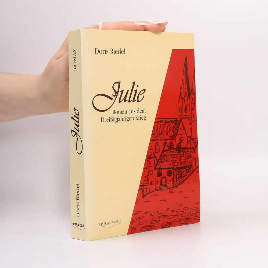 Doris Riedel Julie