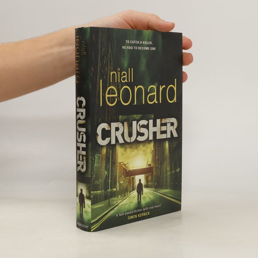 Niall Leonard Crusher