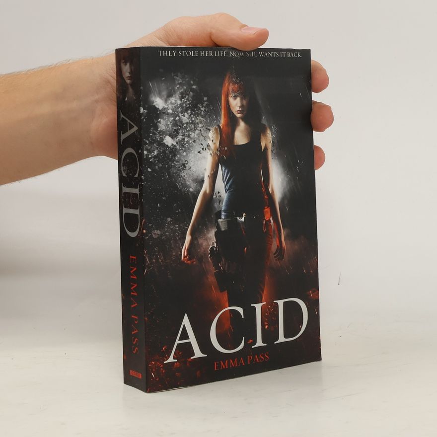 Emma Pass Acid