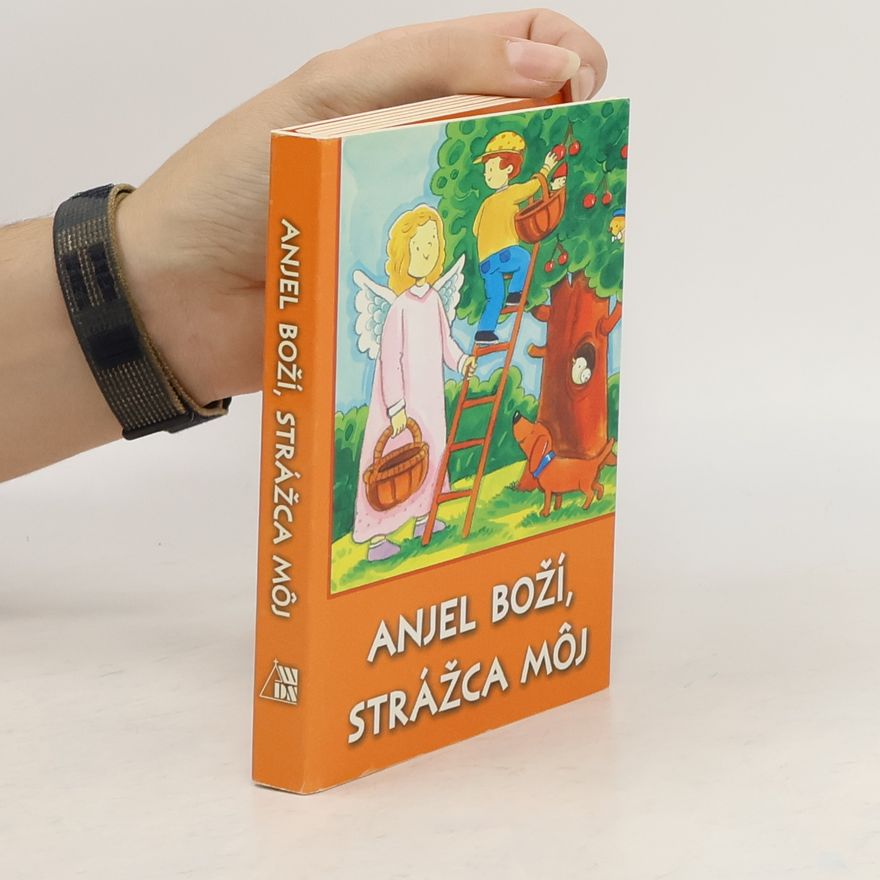 Mária Majerníková Anjel Boží, Strážca môj