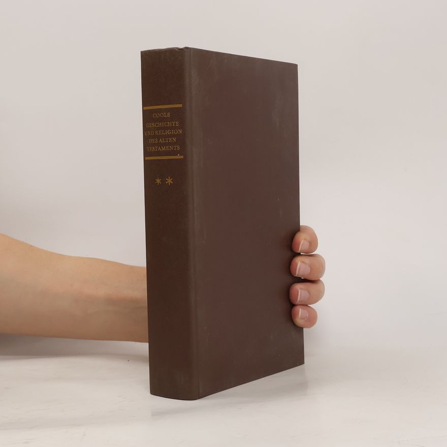 Autorenkollektiv Die Biblische Welt 2