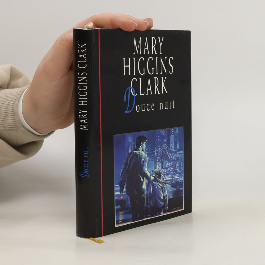 Mary Higgins Clark Douce nuit