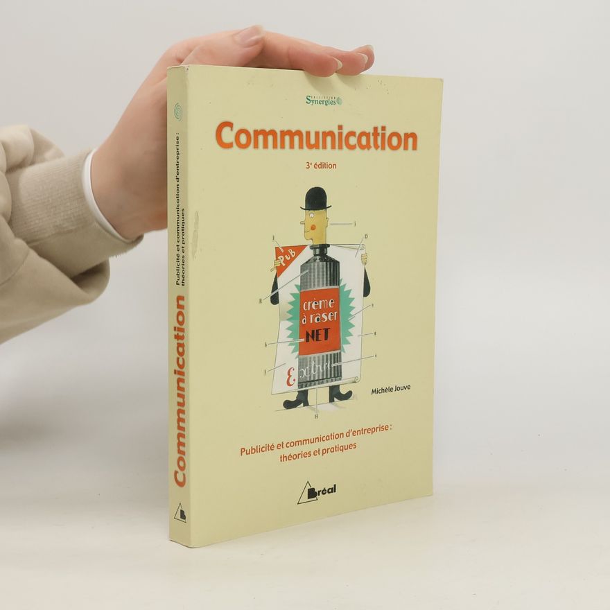 Michèle Jouve Communication
