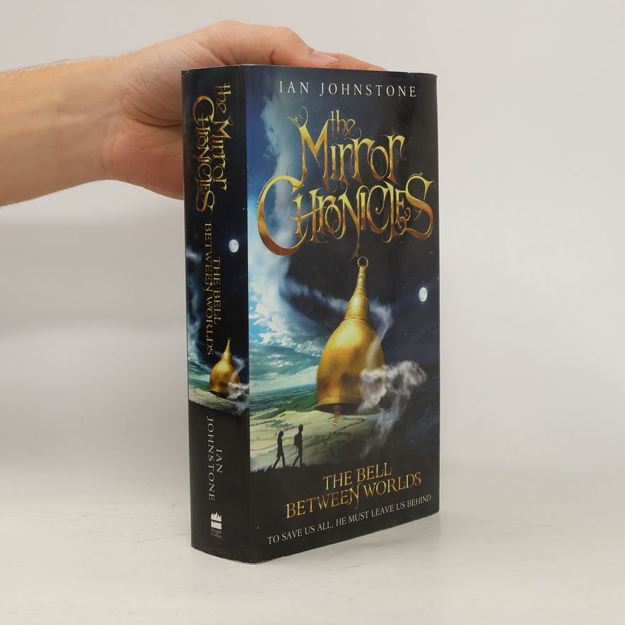 Ian Johnstone The Mirror Chronicles