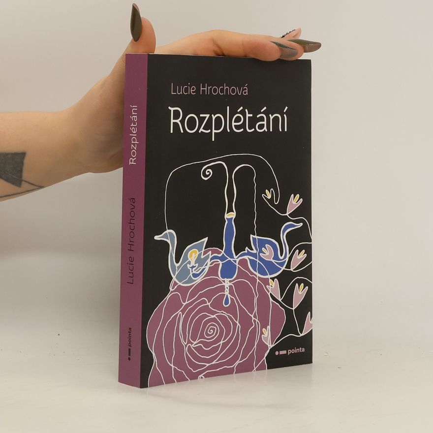Lucie Hrochová Rozplétání