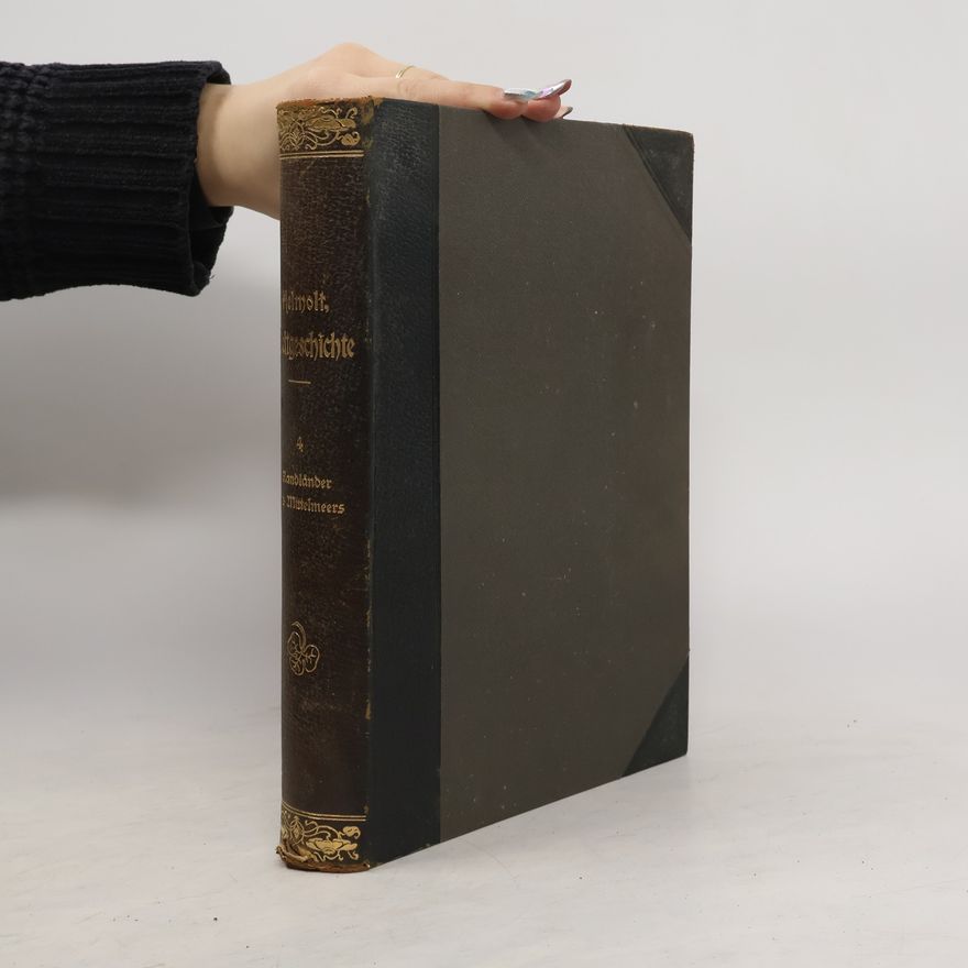 Autorenkollektiv Weltgeschichte 4