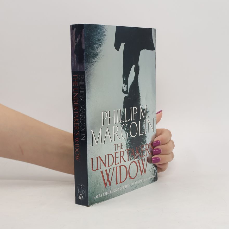Phillip Margolin The Undertaker's Widow